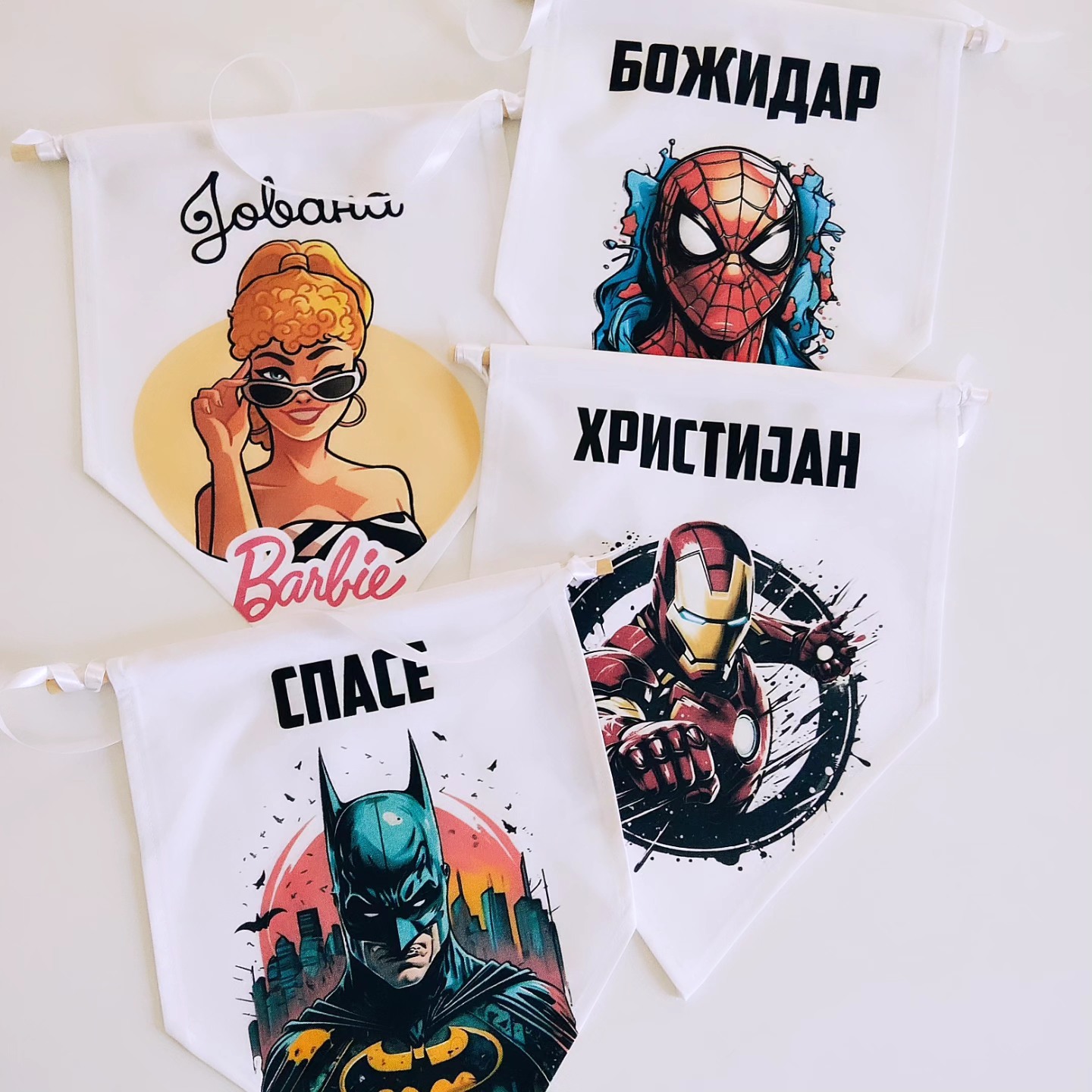 Декор