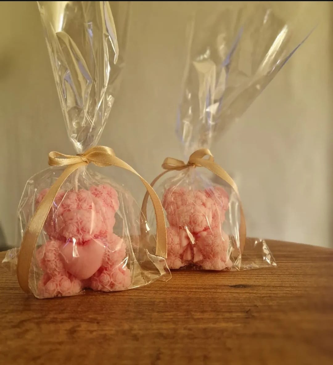 Миризливи свеќи 5