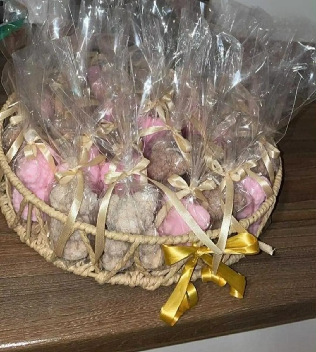 Миризливи свеќи 6