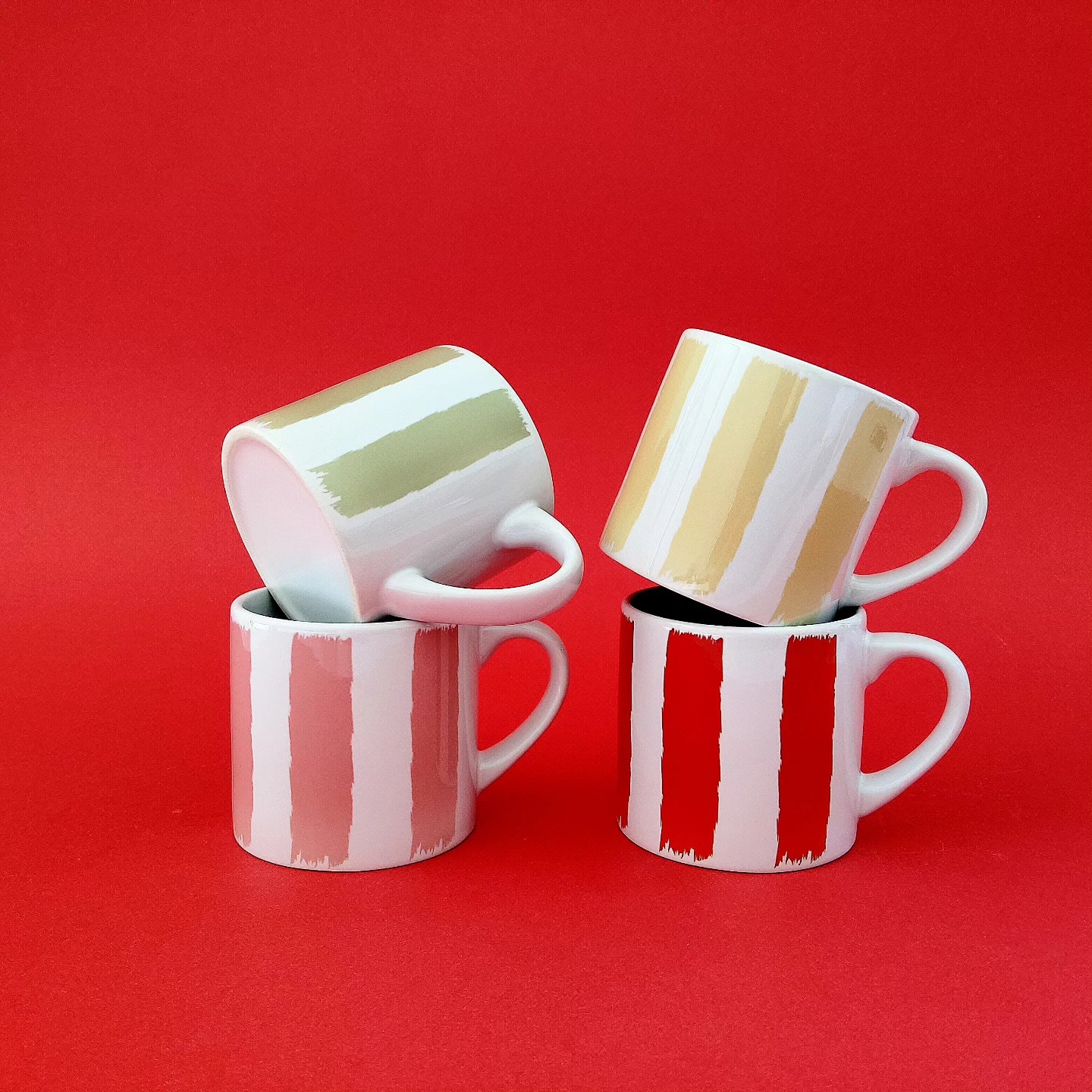 Cup Of мала шолја 180мл 2