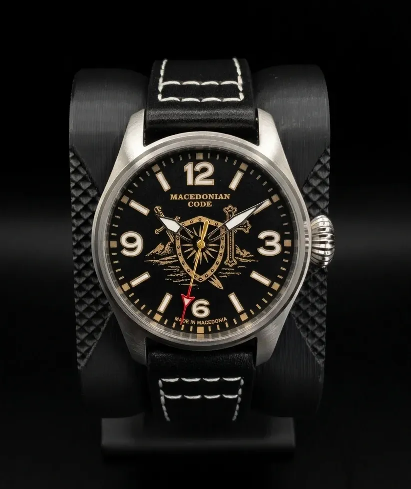 Warrior V1 Limited