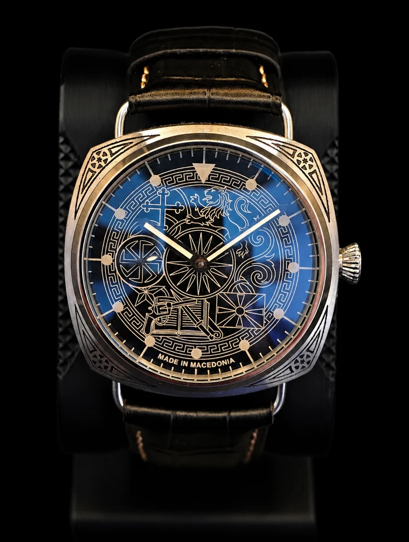 Heritage 6497