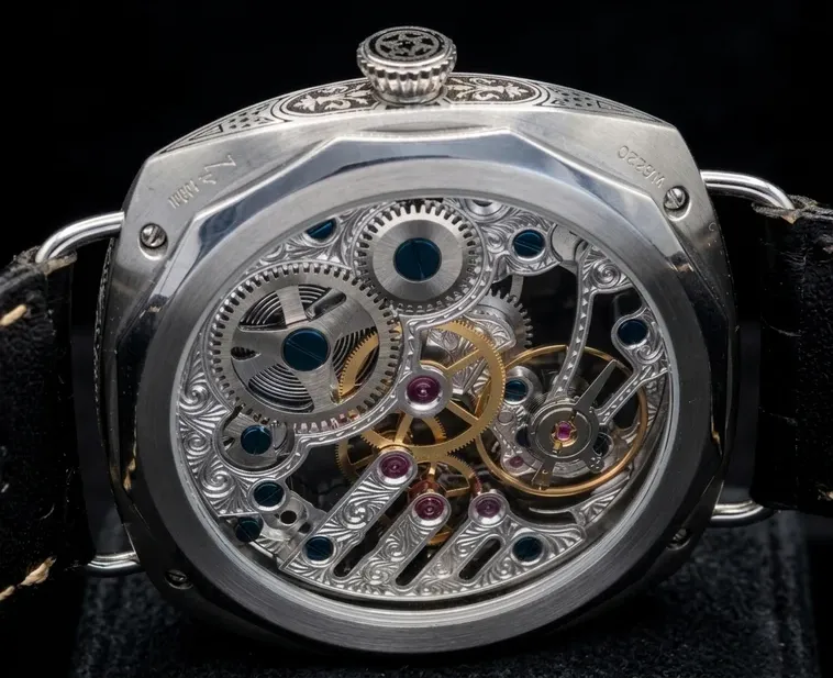 Heritage 6497 2