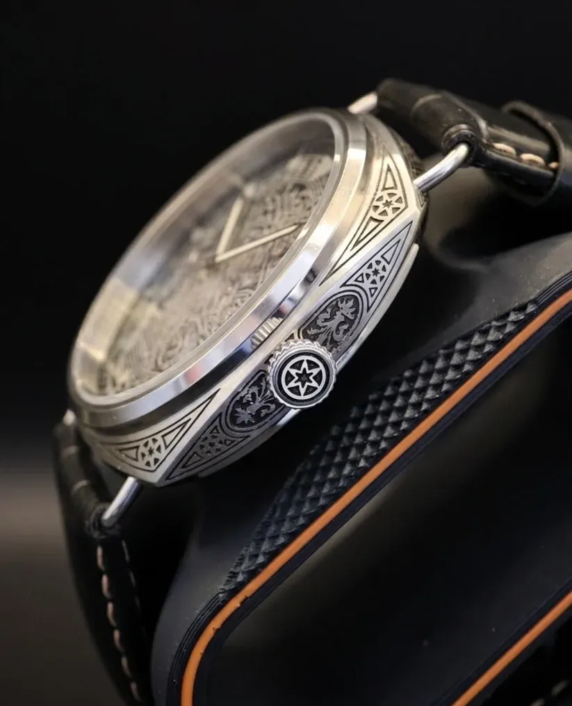 Heritage 6497 3