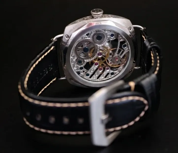 Heritage 6497 5