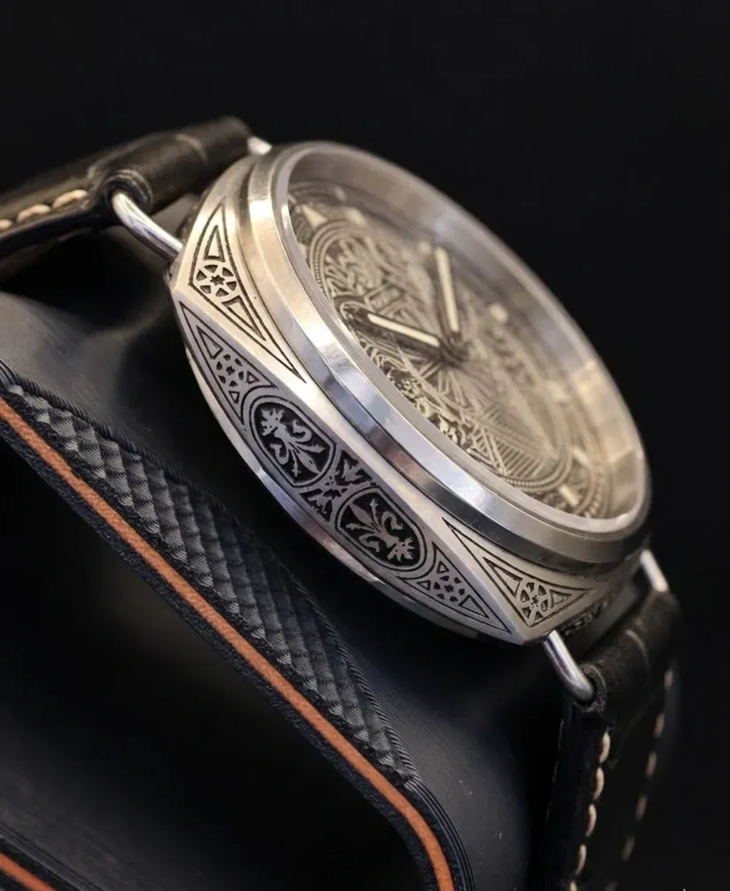 Heritage 6497 4