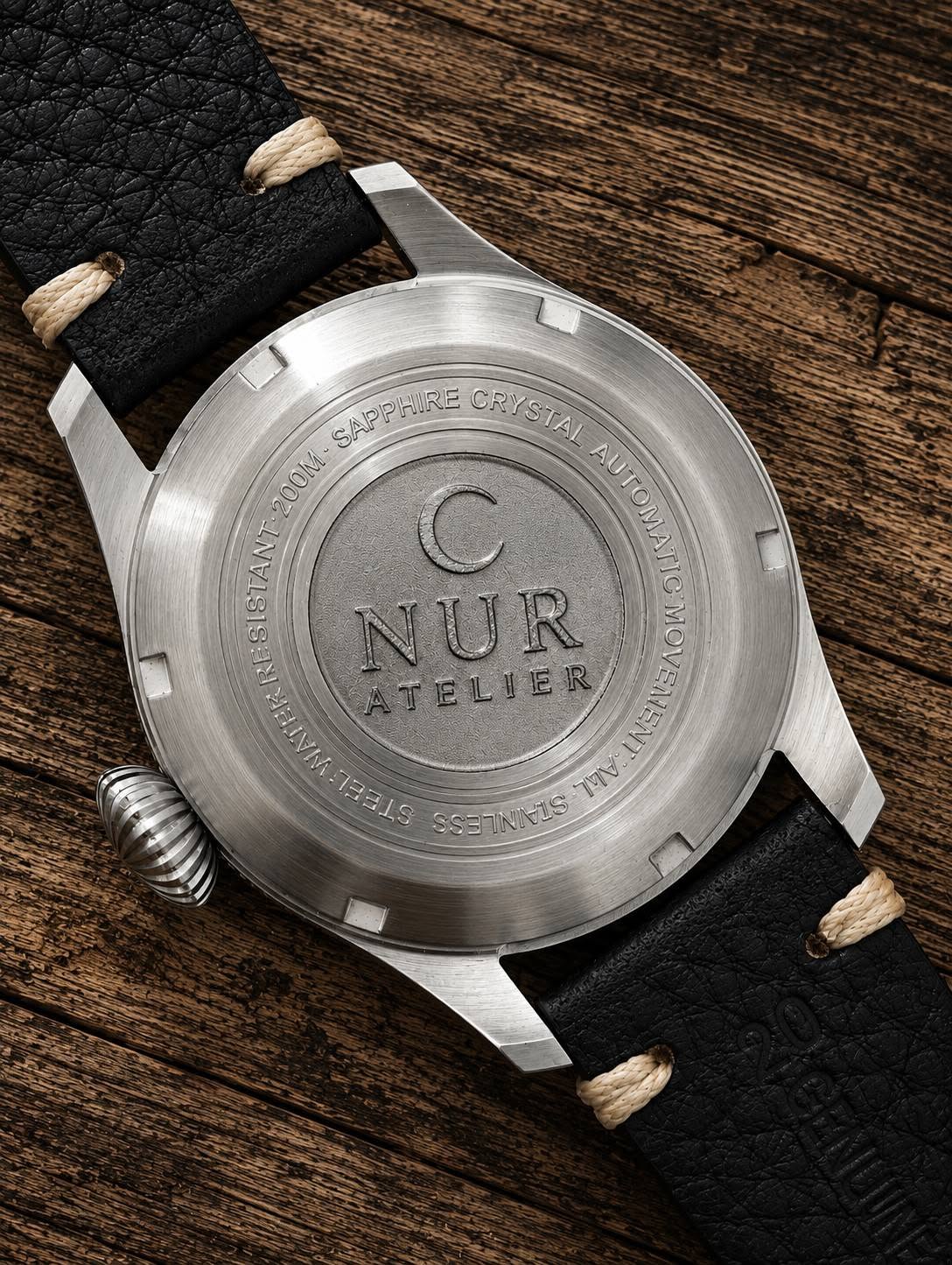Nur Mecca 6 2