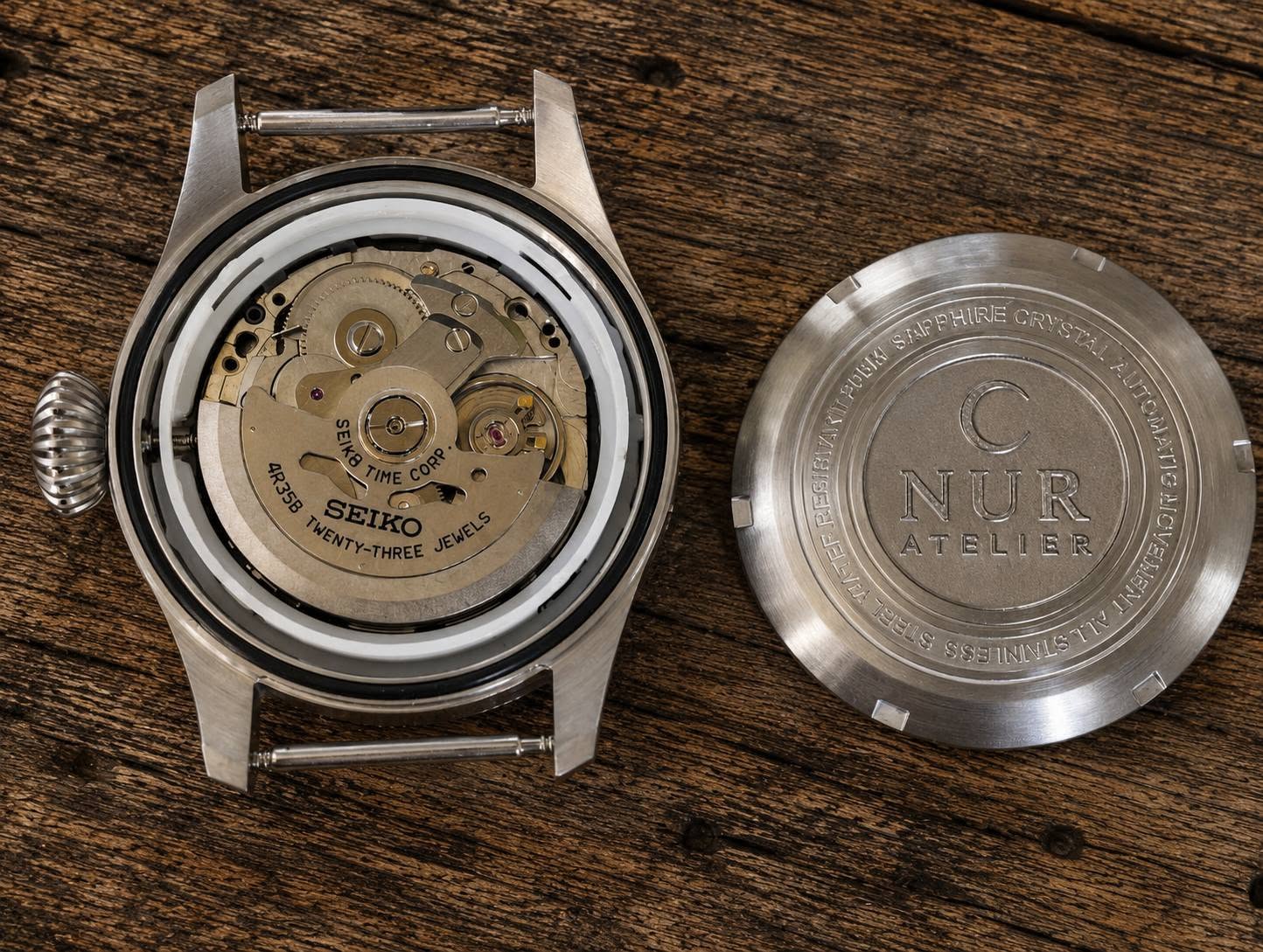 Nur Mecca 6 3