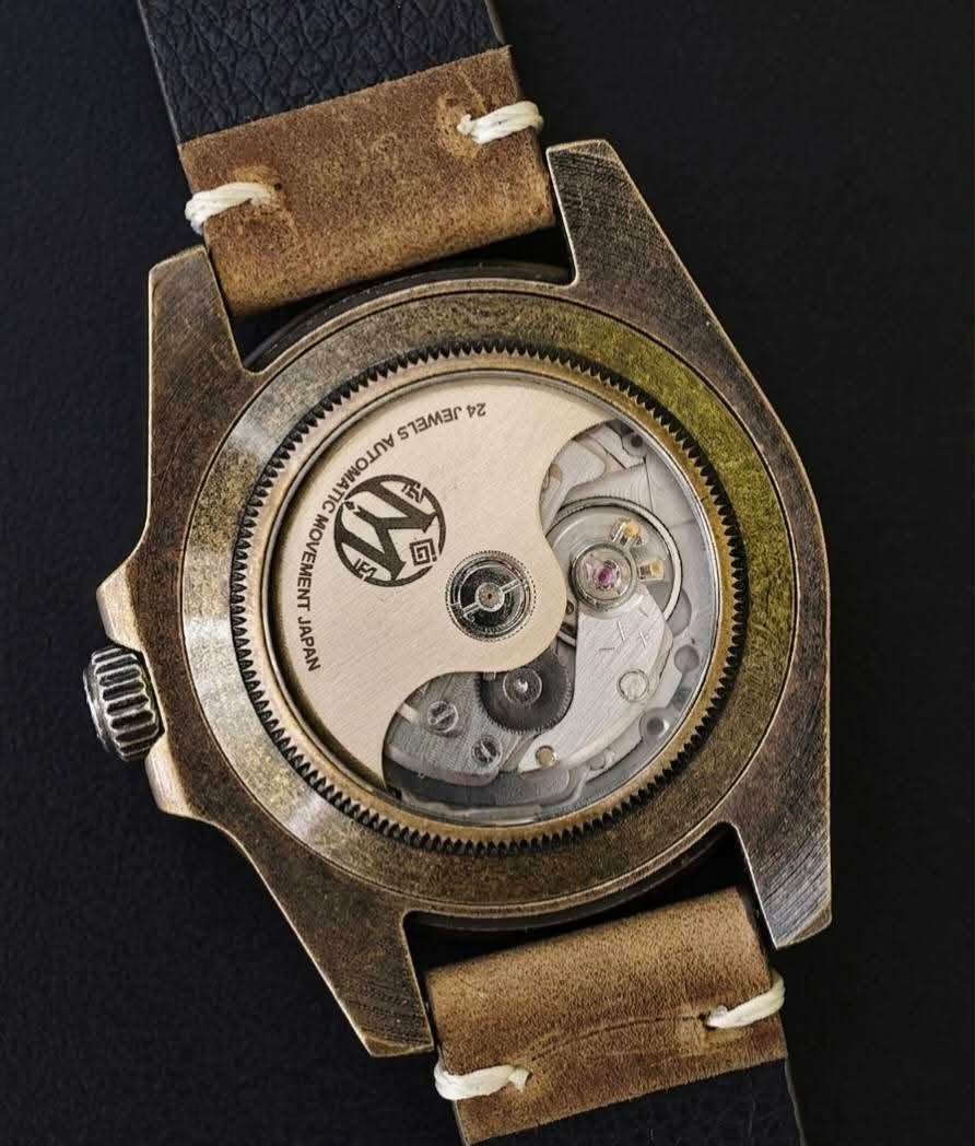 FOD Vintage 2