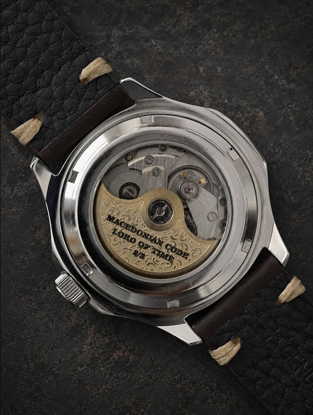Lord of Time Limited 2