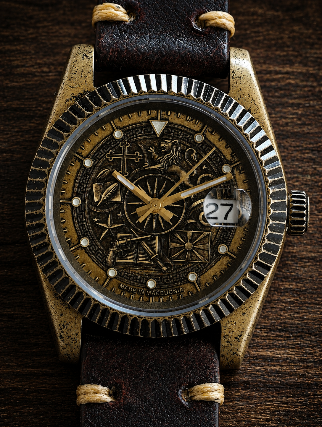 Heritage V1