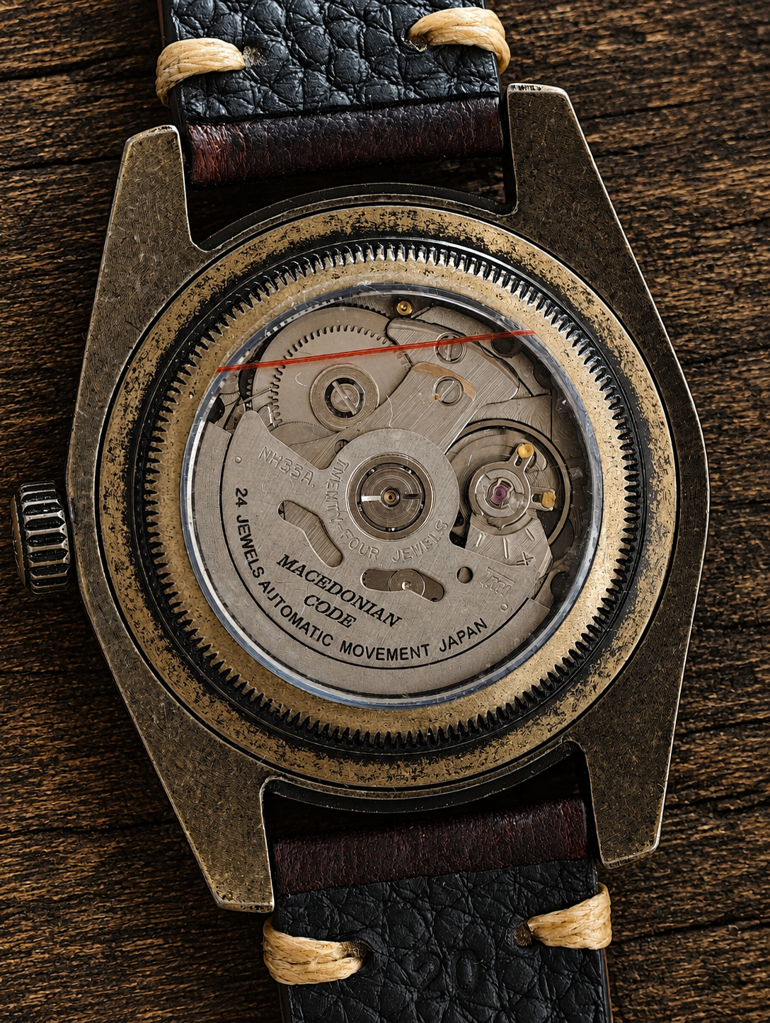 Heritage V1 2