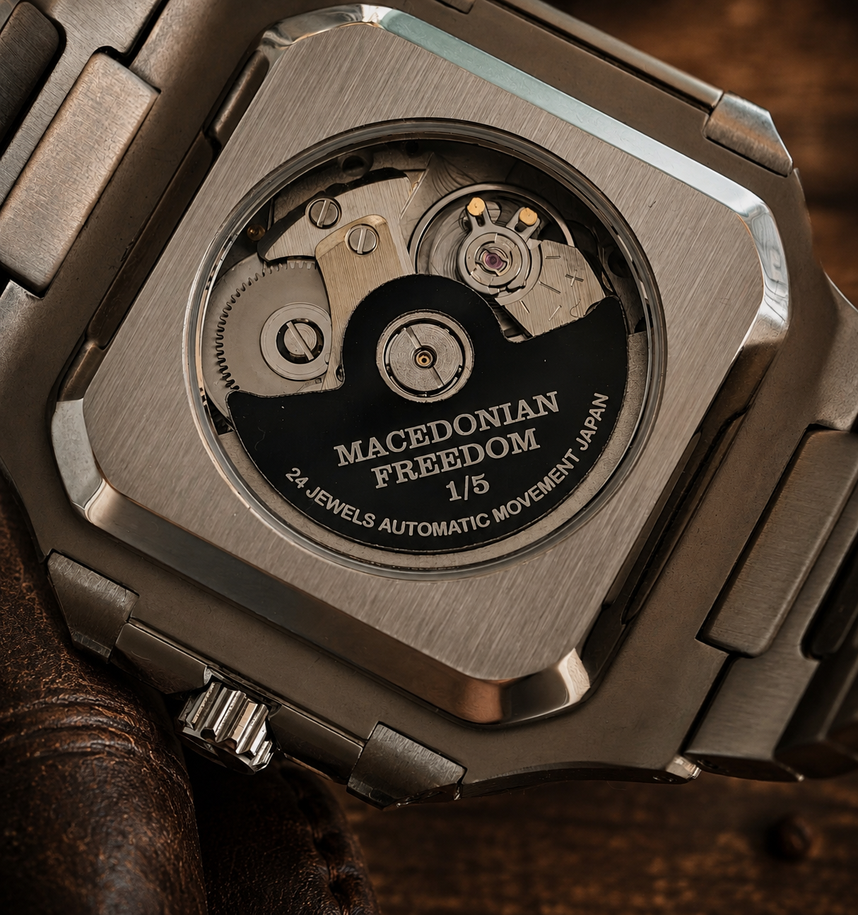 Macedonian Freedom Limited 2