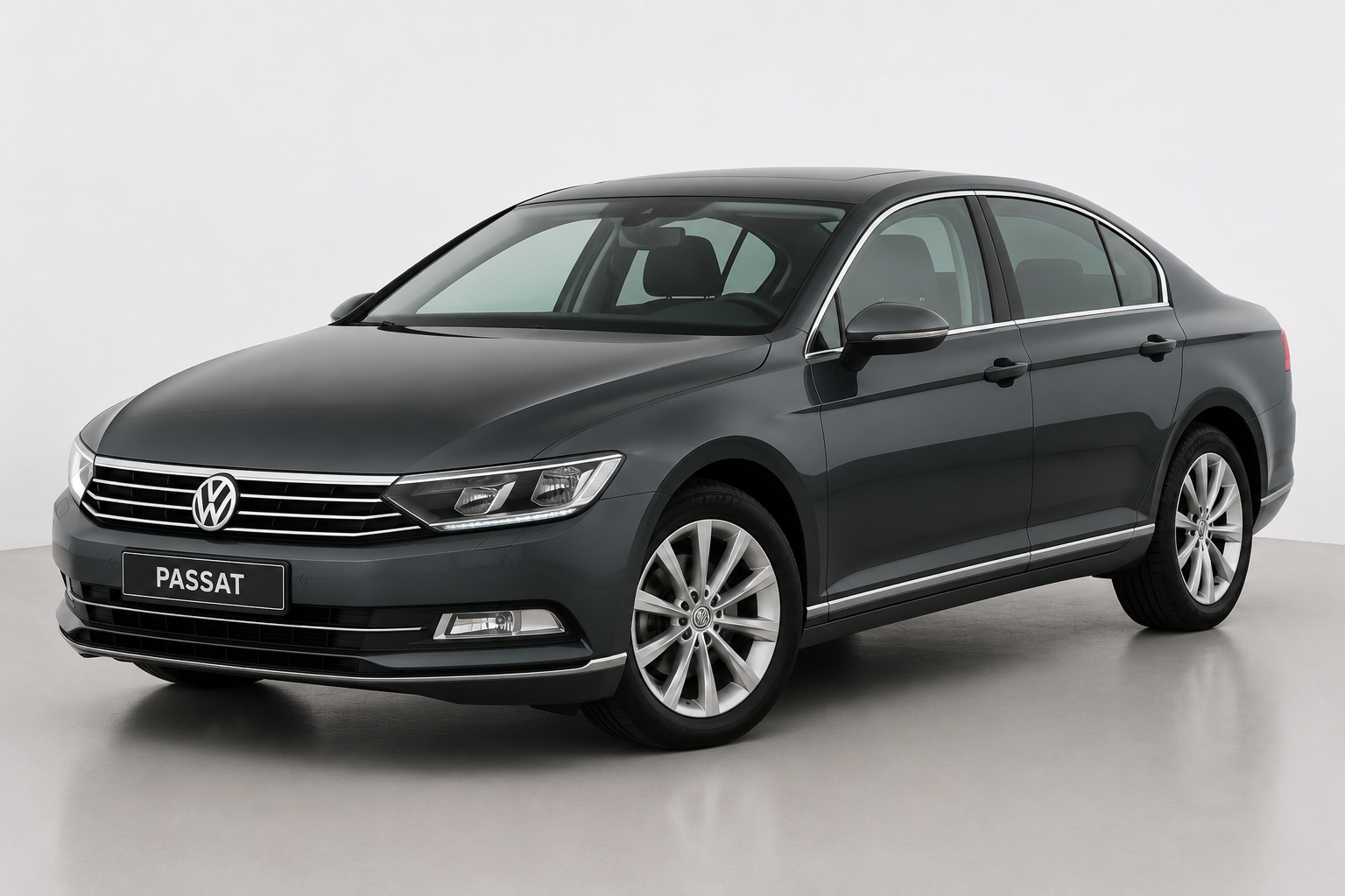 Volkswagen Passat Sedan