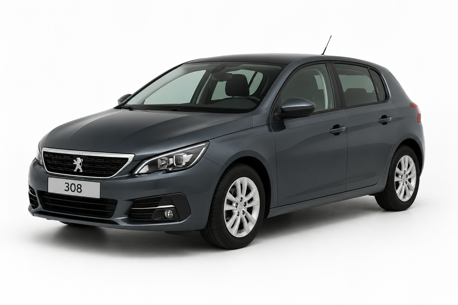 Peugeot 308 Hatchback