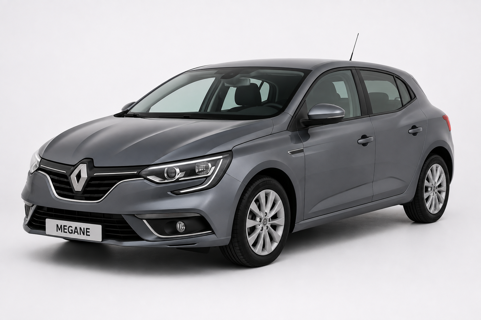Renault Megane Hatchback