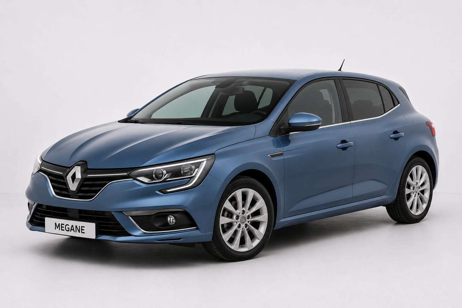 Renault Megane Hatchback